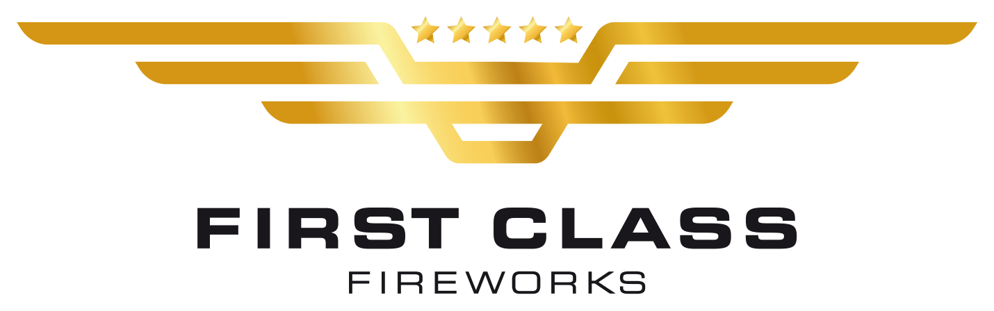 First Class Fireworks