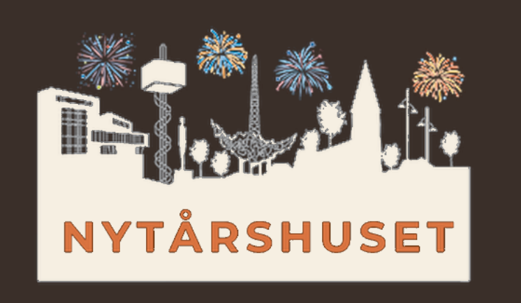 Nytårshuset